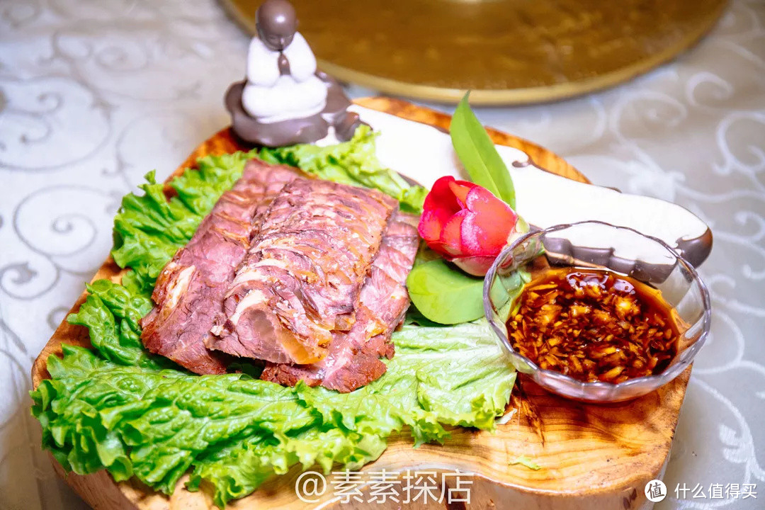 素素探店丨去什么清迈、芽庄、圣托里尼?春天就该来石头山庄过把田园慢生活!