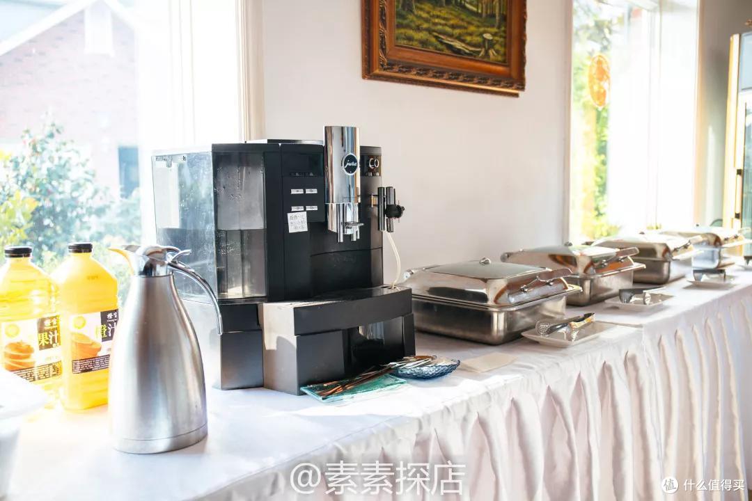 素素探店丨去什么清迈、芽庄、圣托里尼?春天就该来石头山庄过把田园慢生活!
