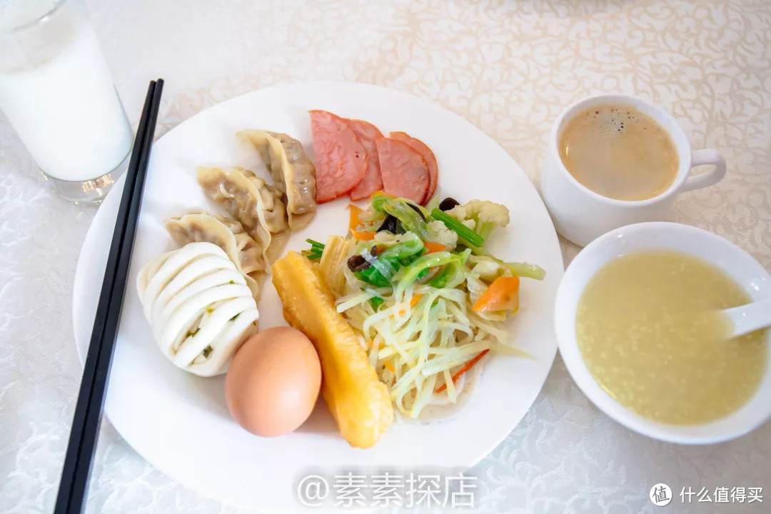 素素探店丨去什么清迈、芽庄、圣托里尼?春天就该来石头山庄过把田园慢生活!