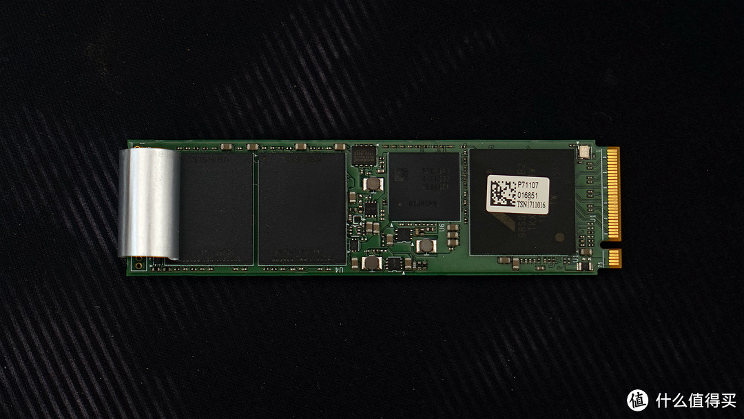 稳健为王—Plextor 浦科特  M9peGN 1TB M.2固态硬盘1.07版固件性能解析