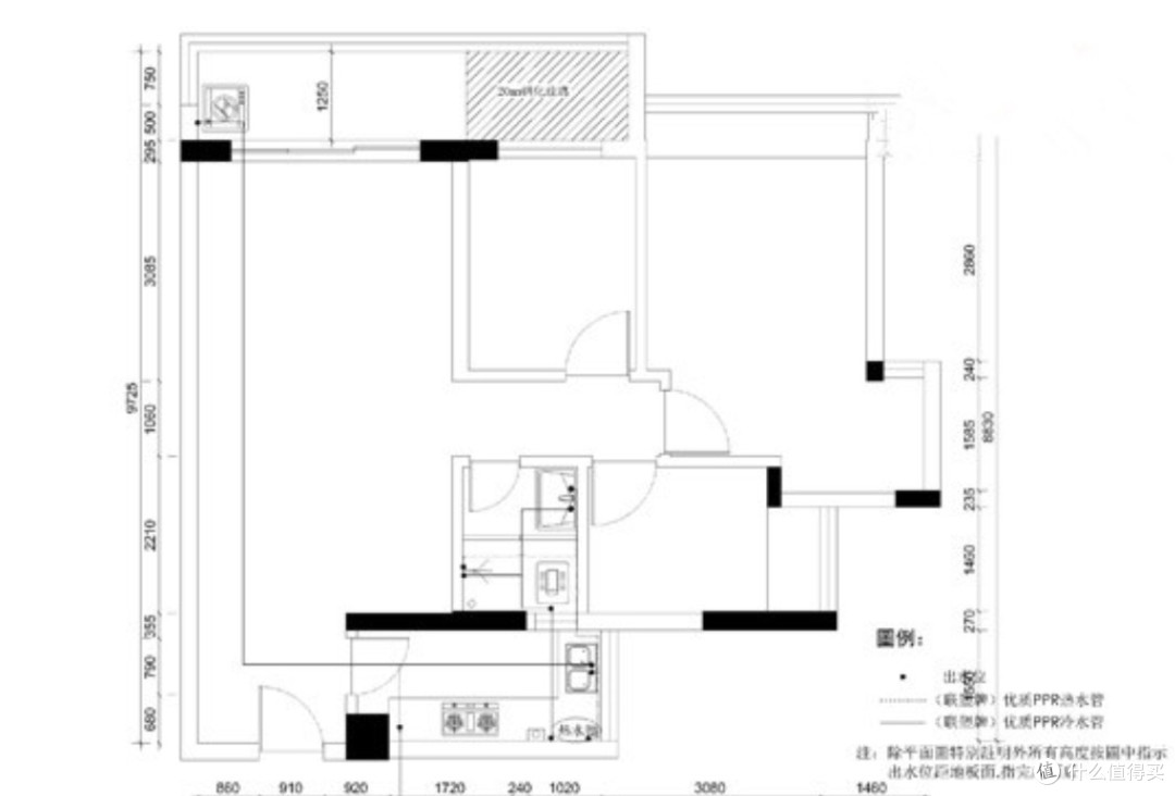 请你收下！这份有关水电验收的火眼金睛修炼手册