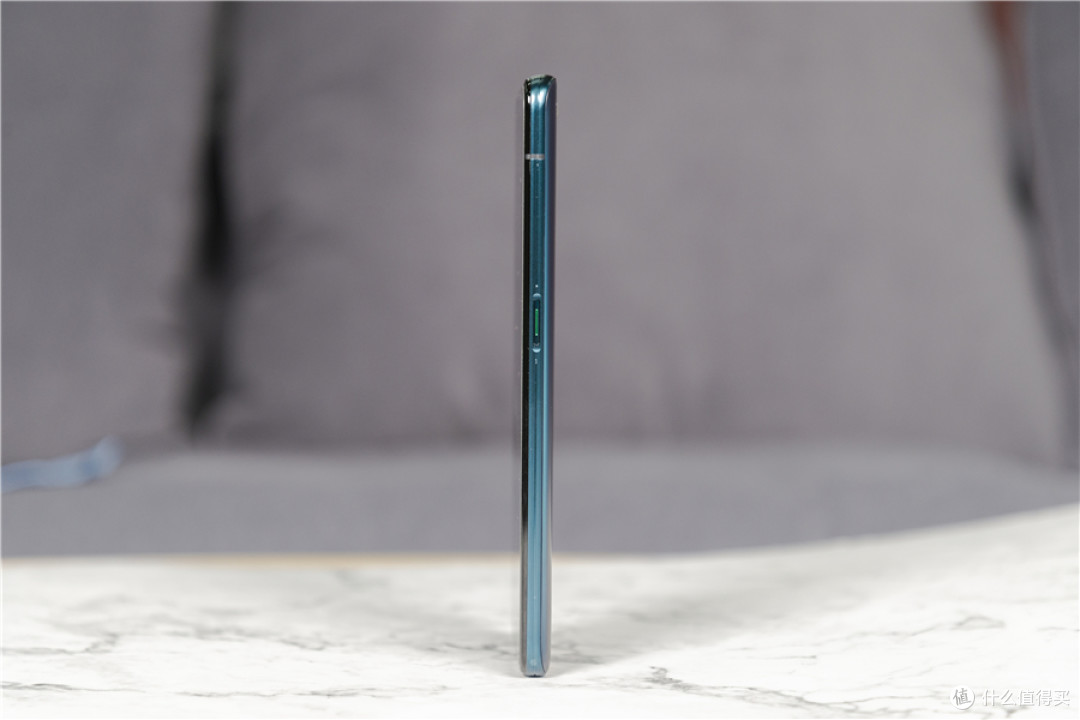 OPPO Reno 标准版体验测评：智商检测机？或许它压根就不是给你准备的