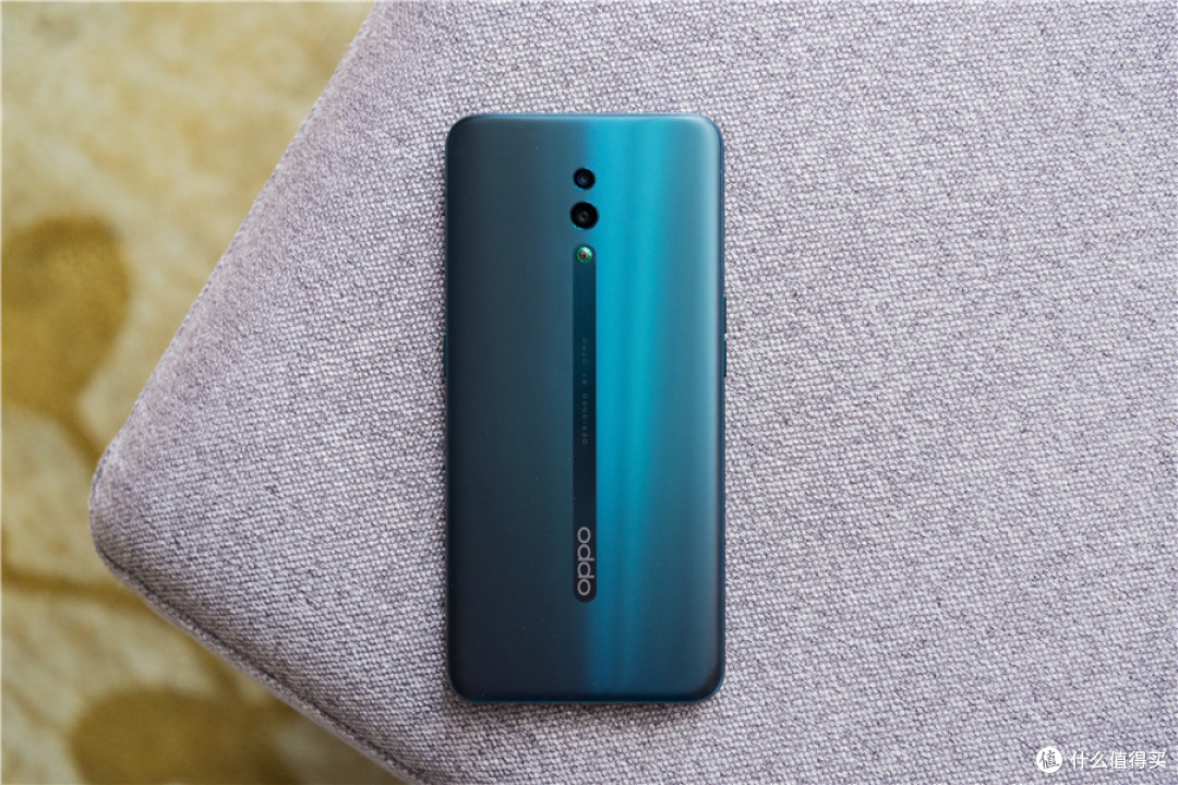 OPPO Reno 标准版体验测评：智商检测机？或许它压根就不是给你准备的
