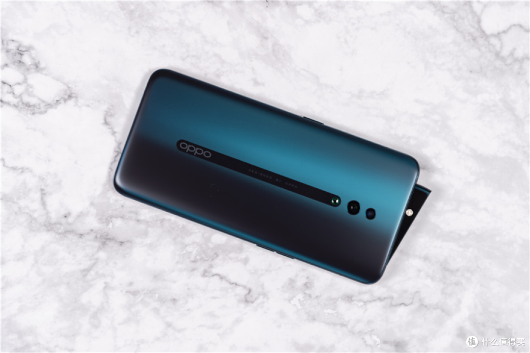 OPPO Reno 标准版体验测评：智商检测机？或许它压根就不是给你准备的