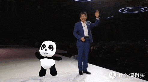 NASA拍树,腾讯捉妖:一场虚拟对现实的全面入侵!
