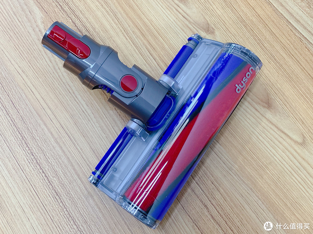 《到站秀》第253弹：Dyson V11 Absolute 智能无绳吸尘器，提升的不仅仅是吸力