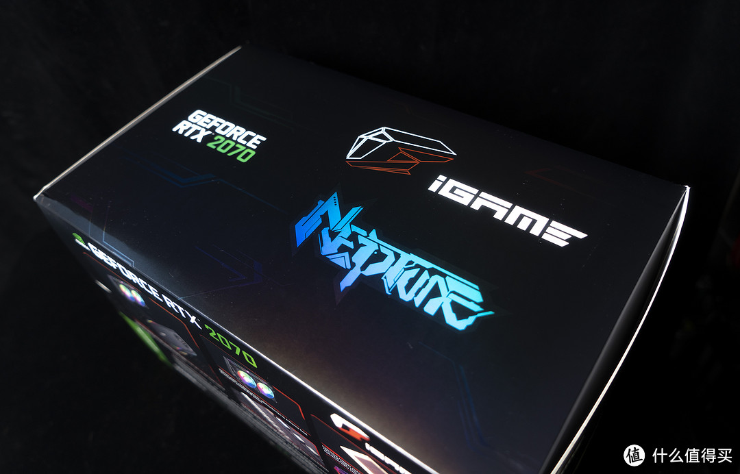 如何锻造“寒冰之刃”iGame RTX2070 Neptune OC体验