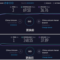腾达 AC10 1200M 无线路由器使用总结(设置|信号|网速)