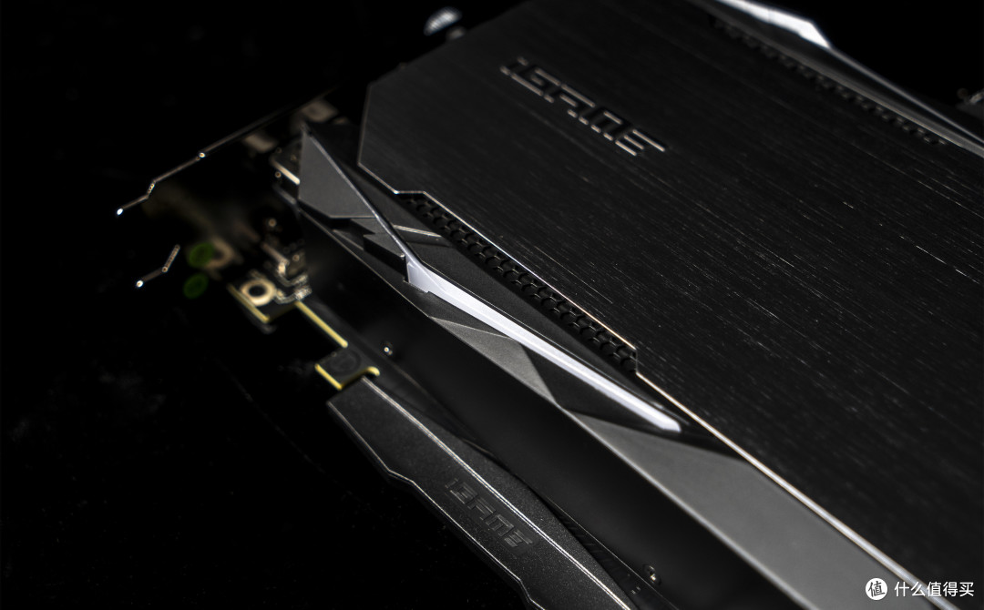 如何锻造“寒冰之刃”iGame RTX2070 Neptune OC体验
