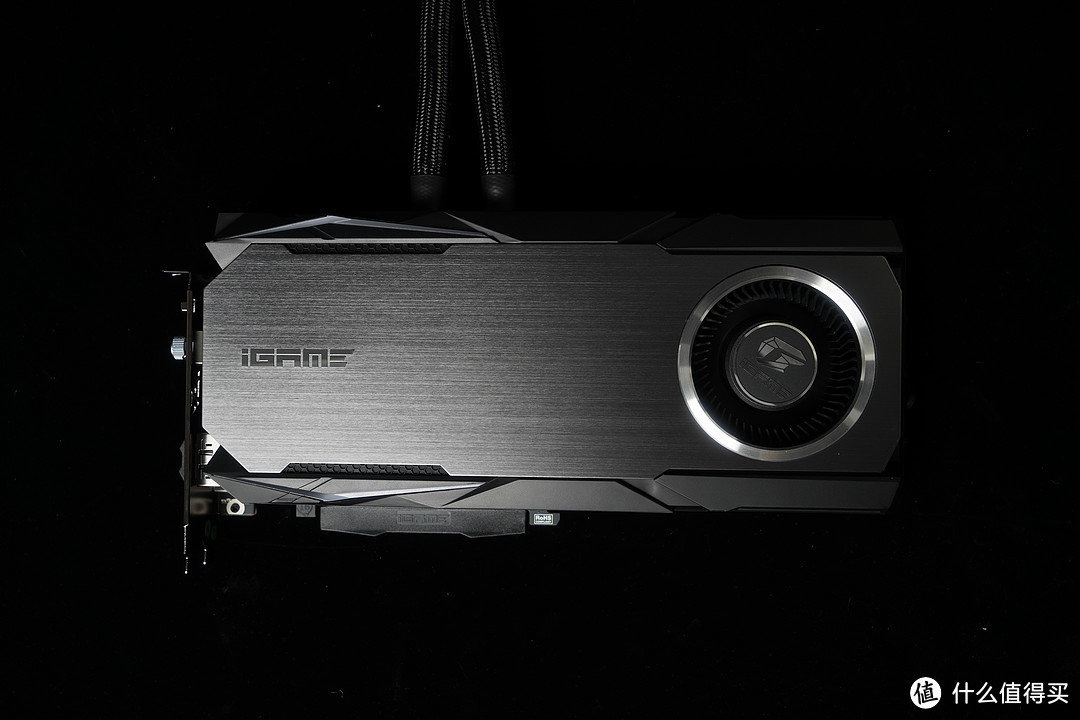 如何锻造“寒冰之刃”iGame RTX2070 Neptune OC体验