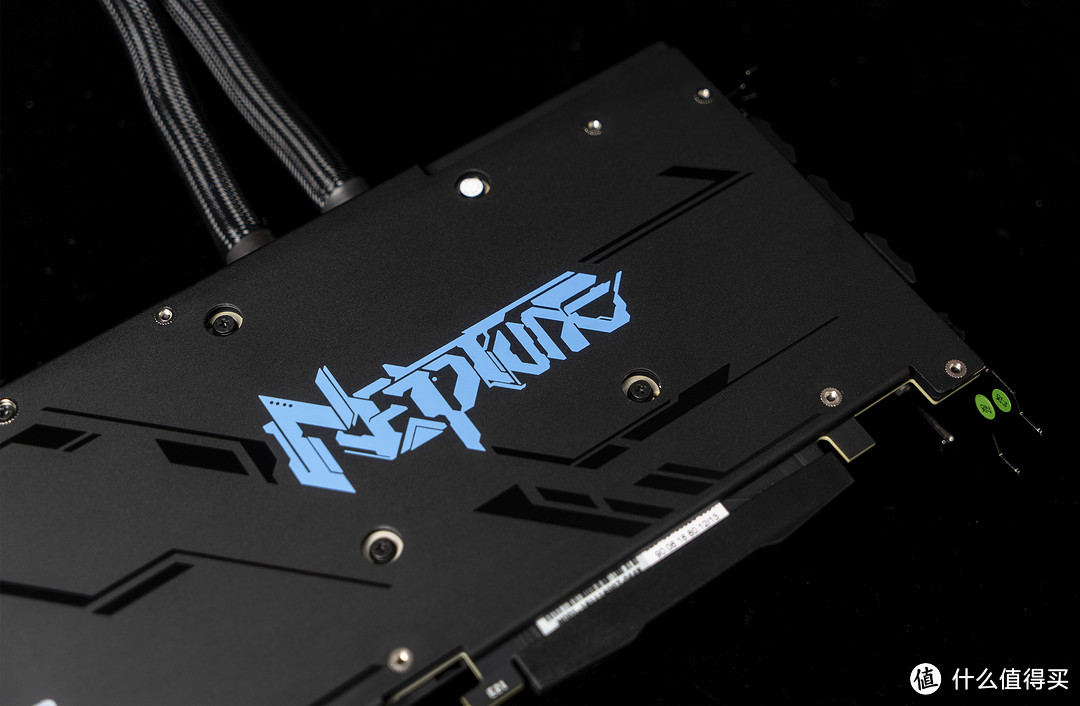 如何锻造“寒冰之刃”iGame RTX2070 Neptune OC体验