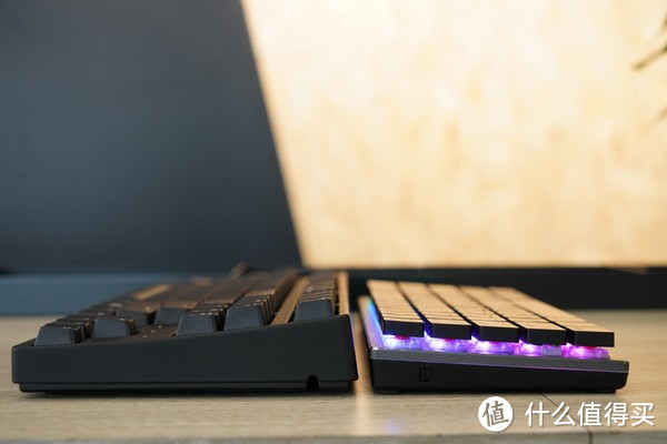 双模连接、轻薄至极：Cooler Master 酷冷至尊 发布 SK621 机械键盘