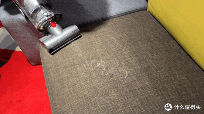 《到站秀》第253弹:Dyson V11 Absolute 智能无绳吸尘器,提升的不仅仅是吸力