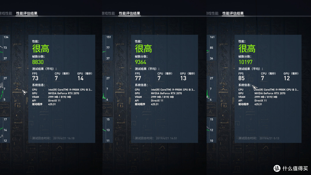 如何锻造“寒冰之刃”iGame RTX2070 Neptune OC体验