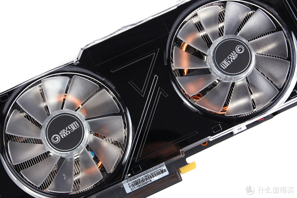 性能与颜值的碰撞—影驰GEFORCE RTX2070星耀显卡评测