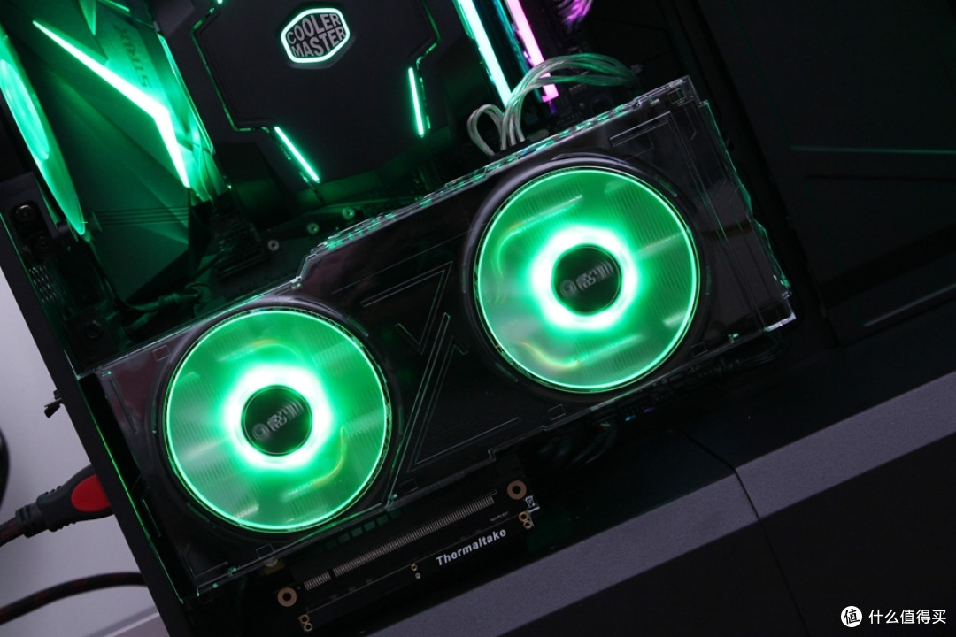 性能与颜值的碰撞—影驰GEFORCE RTX2070星耀显卡评测