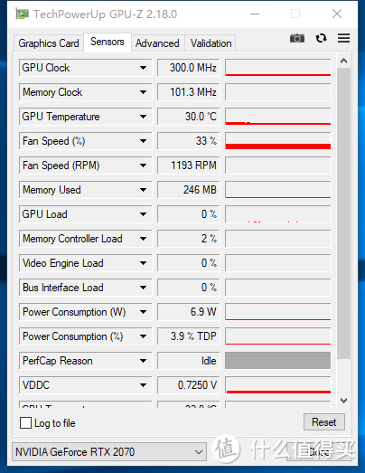 性能与颜值的碰撞—影驰GEFORCE RTX2070星耀显卡评测