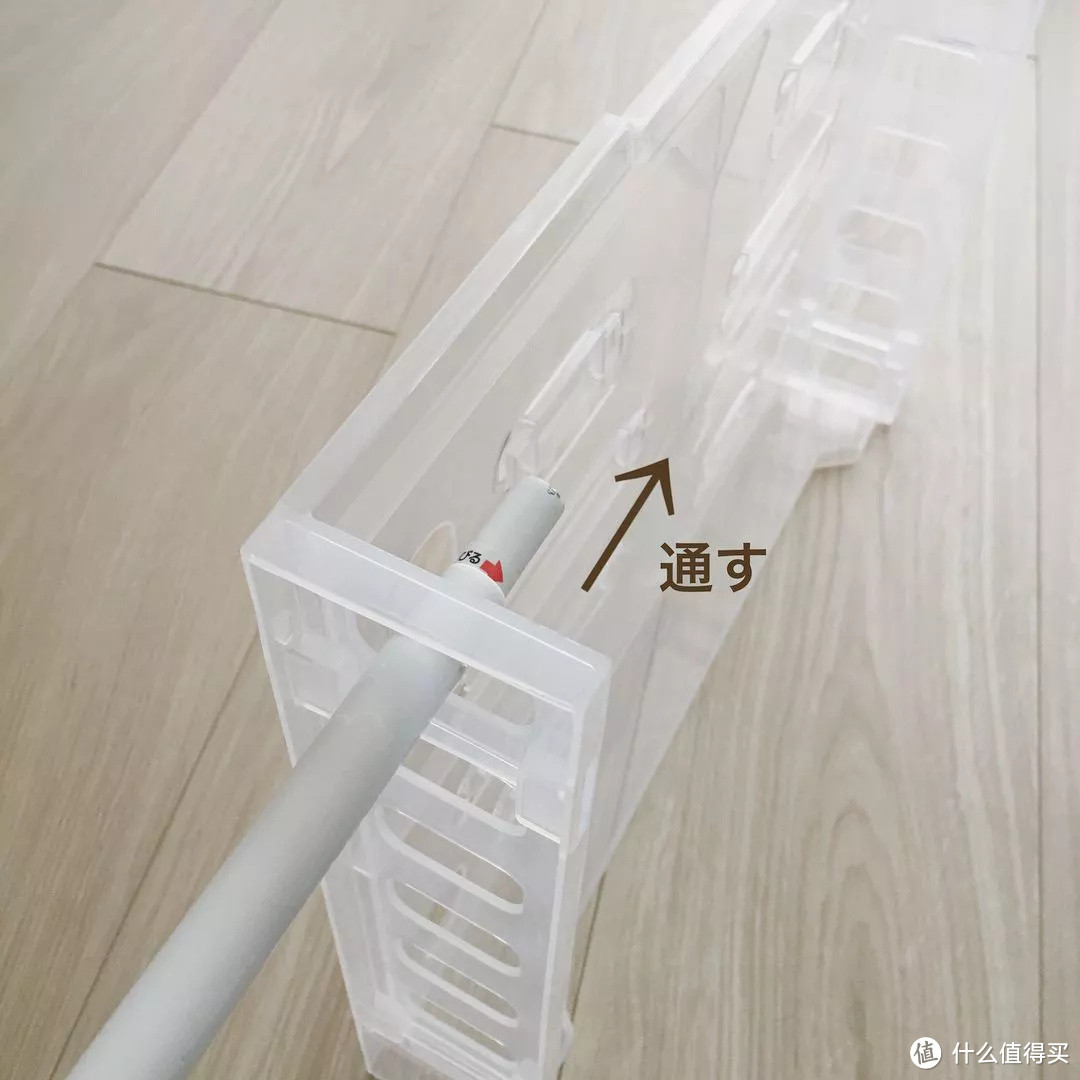 日本主妇哪有逆天收纳技巧，还不都靠muji、宜家这5件用品