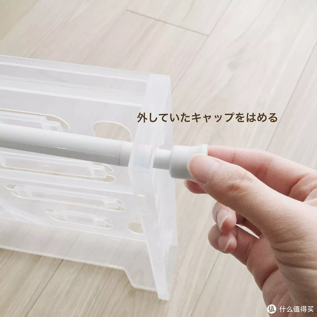 日本主妇哪有逆天收纳技巧，还不都靠muji、宜家这5件用品