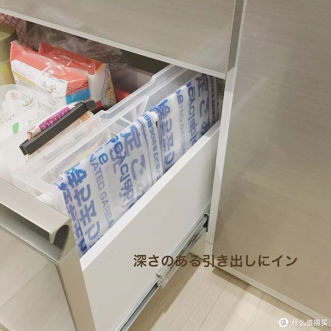 日本主妇哪有逆天收纳技巧，还不都靠muji、宜家这5件用品