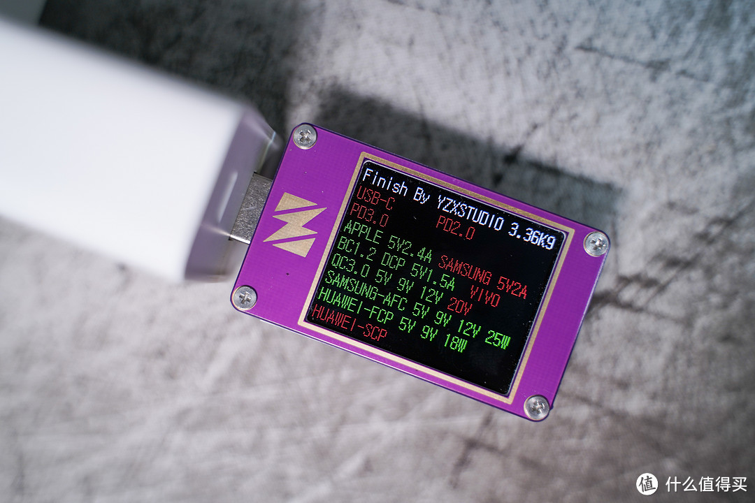 告别5V1A，低成本实现iPhone PD快充---小米1A1C 30W充电器&Benks C TO L数据线简测