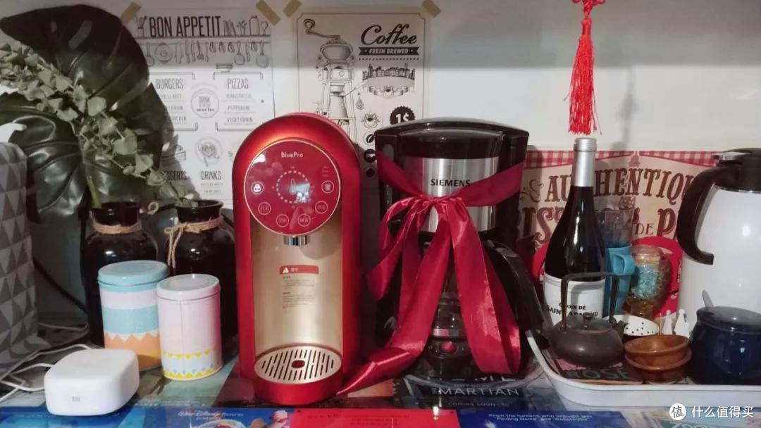 全家人都爱的饮水神器,生活再忙也好好喝水