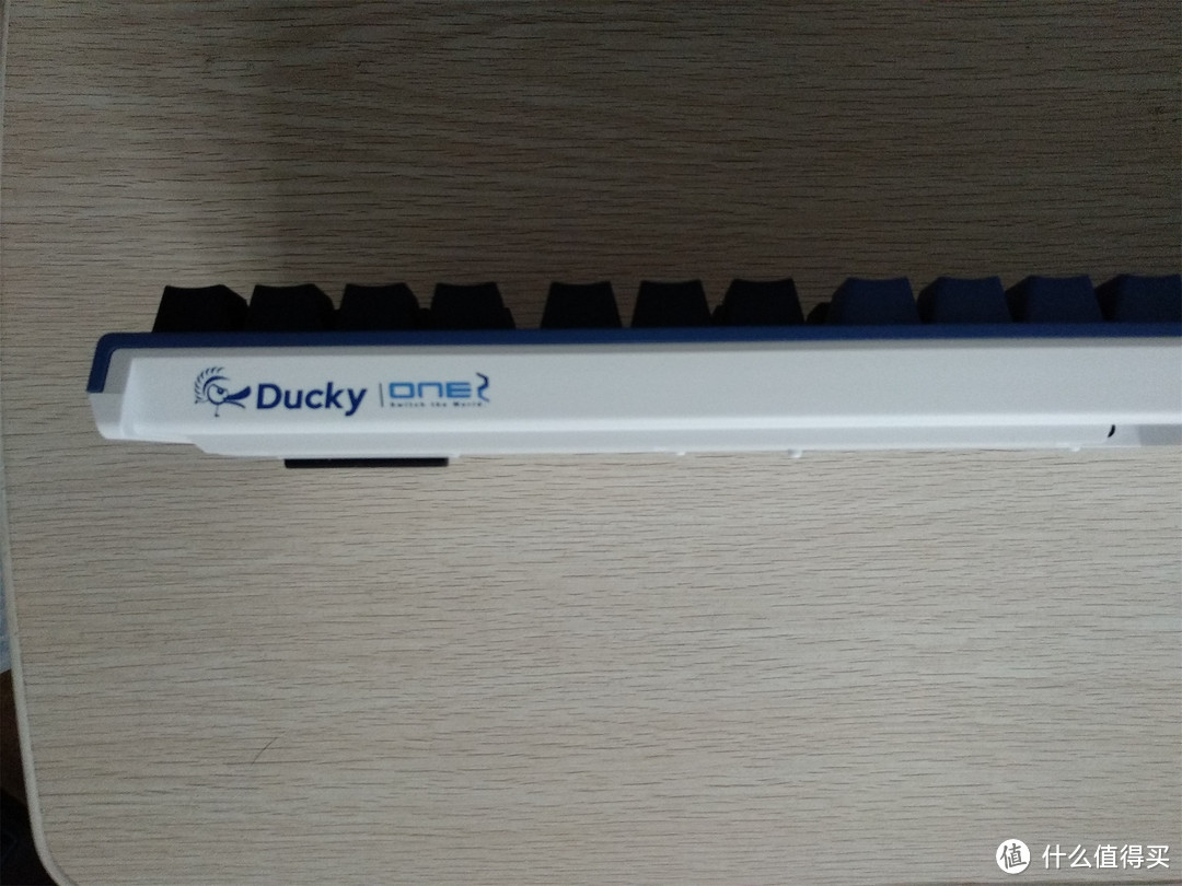 Ducky ONE2 海洋之星入手简评