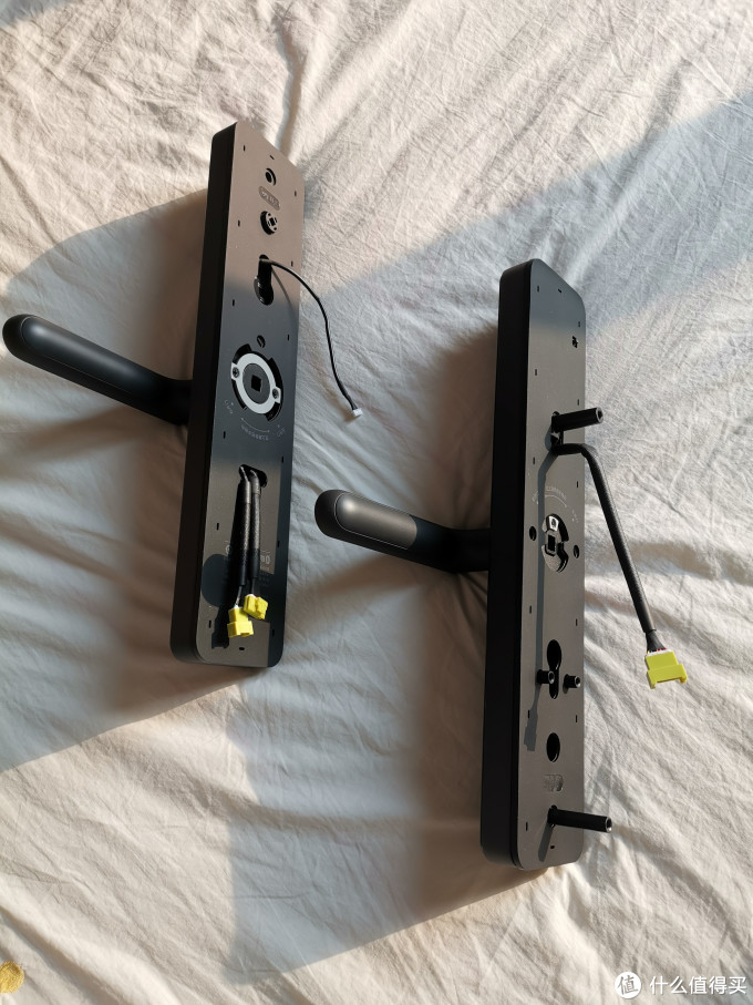 一言难尽--小米指纹锁简评