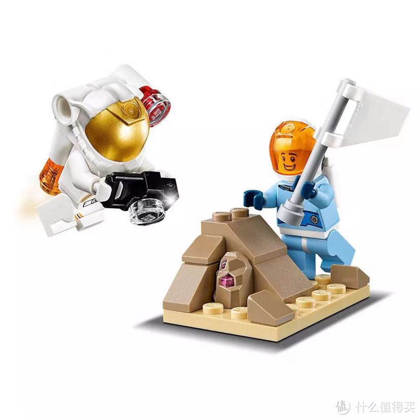 闲聊乐高,一起来看看2019年乐高下半年新品,你的钱包还能保住吗