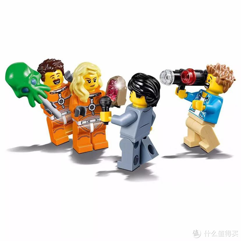 闲聊乐高,一起来看看2019年乐高下半年新品,你的钱包还能保住吗