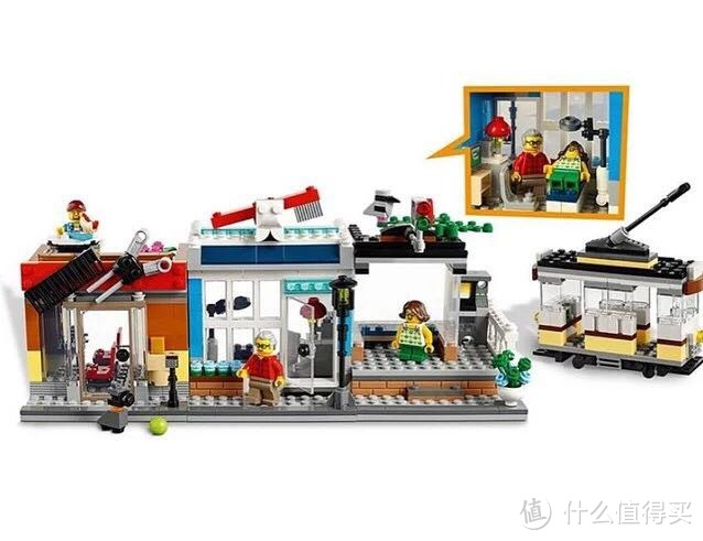 闲聊乐高,一起来看看2019年乐高下半年新品,你的钱包还能保住吗
