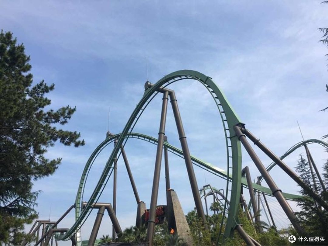 大阪环球影城游玩攻略