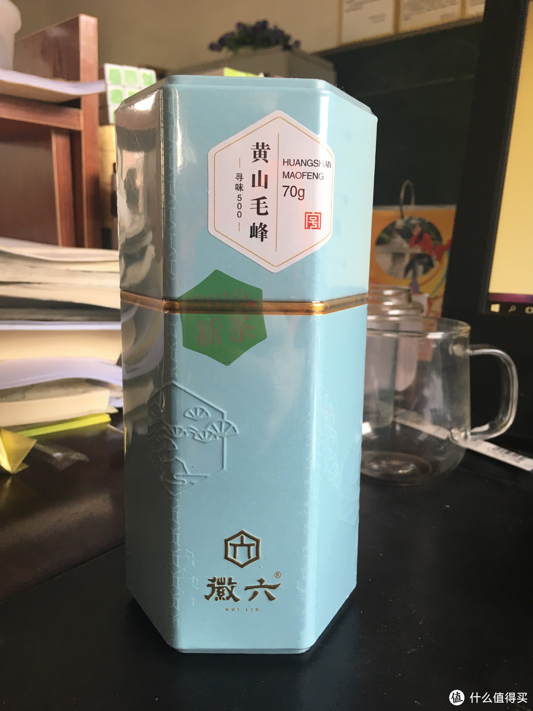 黄山毛峰哪家适合做口粮？看这篇至少有点数