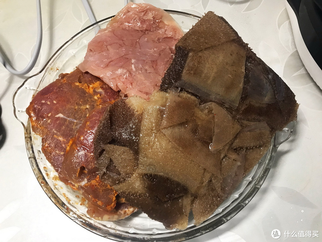 在家爽吃川味牛油火锅：蜀海火锅食材&名扬手工火锅底料 品尝体验