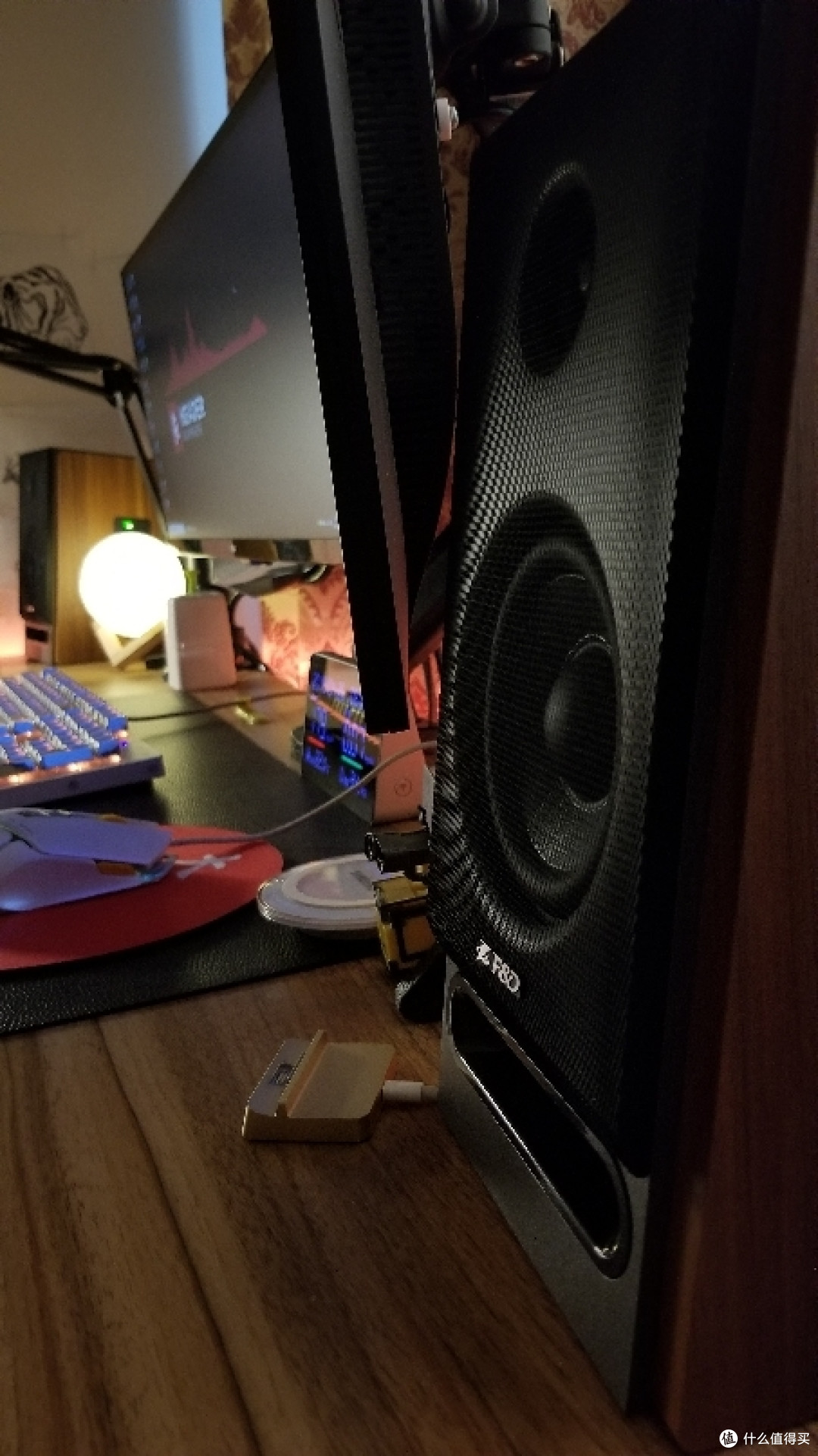 奋达