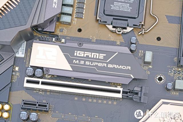 iGame Z390-X RNG Edition V20评测——RNG战队电竞联名款游戏主板