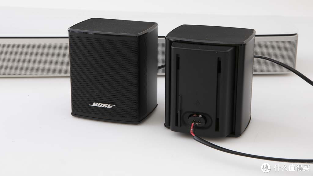 关于Bose Soundbar 700与SONY X8500F使用经验分享