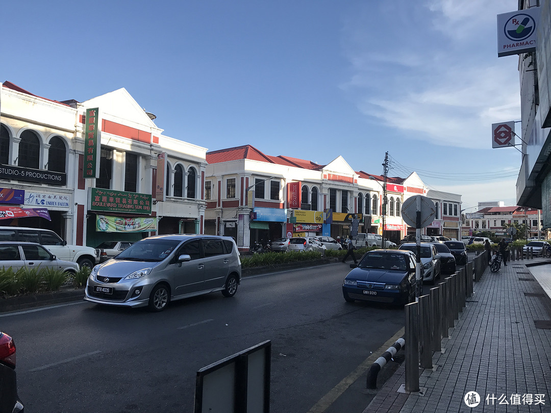 暑假新去处 潜水 洞穴 美食 低消费 马来西亚这个叫做美里的城市小众又好玩 国外自由行 什么值得买