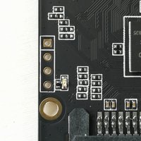 台电极光A750 SD256GB 固态使用总结(接口|性能)
