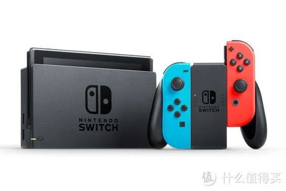 实锤：任天堂正式官宣与腾讯合作推国行Switch 但价格还定！