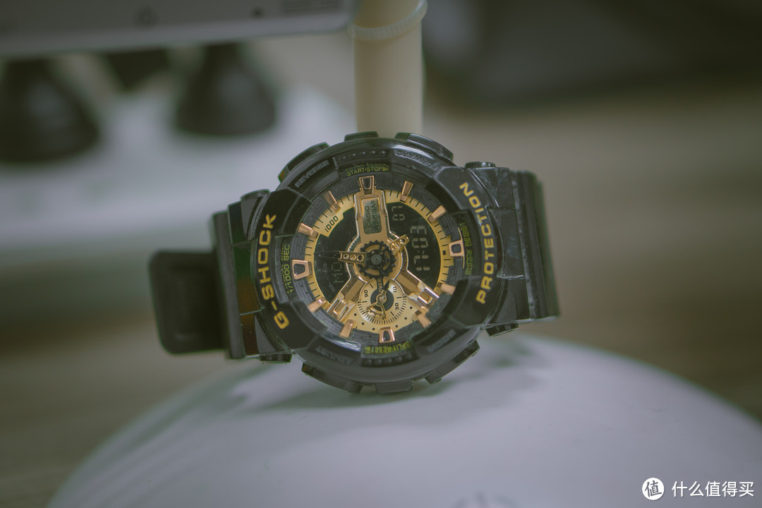 Gshock