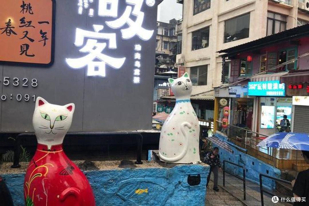 上手体验巴掌大的坚果微果i6迷你投影,带它到厦门去旅行