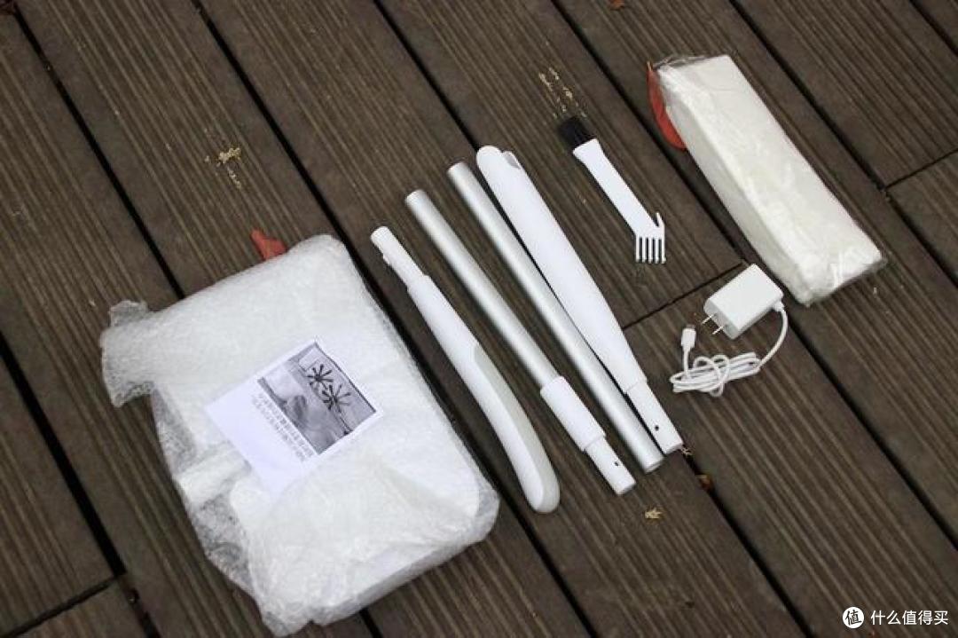 有品上新,扫地更轻松,宜洁无线手持扫地机上手评测