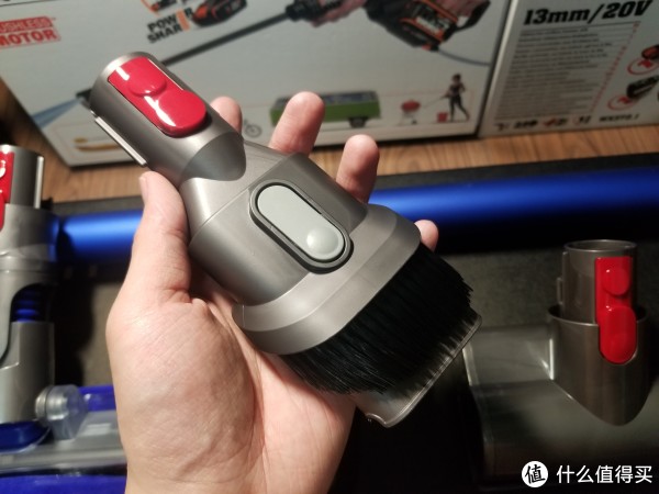 看着挺新呀