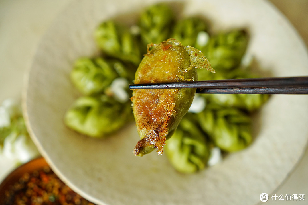 不时不食 “旬”野菜 —— 槐花槐叶篇