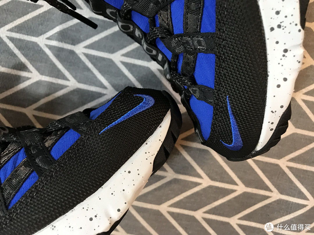 Nike ACG React Terra Gobe户外鞋