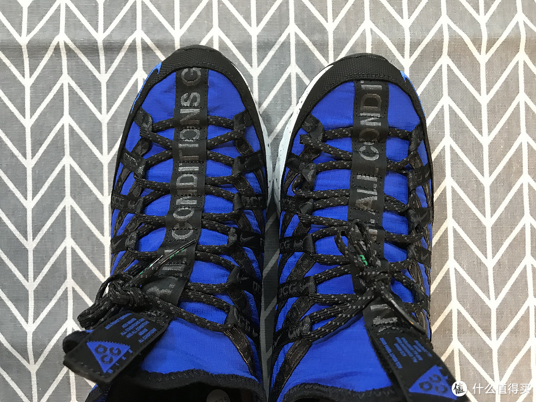 Nike ACG React Terra Gobe户外鞋