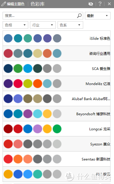 想要做出高颜值的PPT吗？这里肯定有你想要的