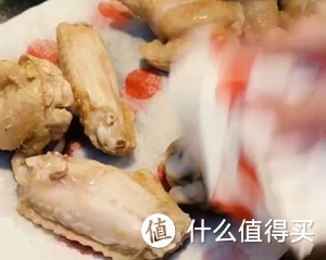 炒鸡好吃的可乐鸡翅