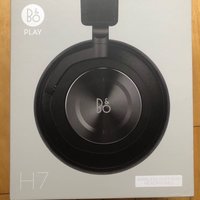 BANG & OLUFSEN Beoplay H7 头戴式蓝牙耳机外观展示(开机键|单元|接口|电池盒|耳罩)